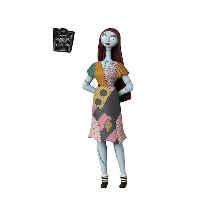L' étrange Noël de Mr. Jack - Mini figurine UDF Sally 12 cm