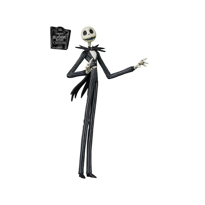 L' étrange Noël de Mr. Jack - Mini figurine UDF Jack 12 cm