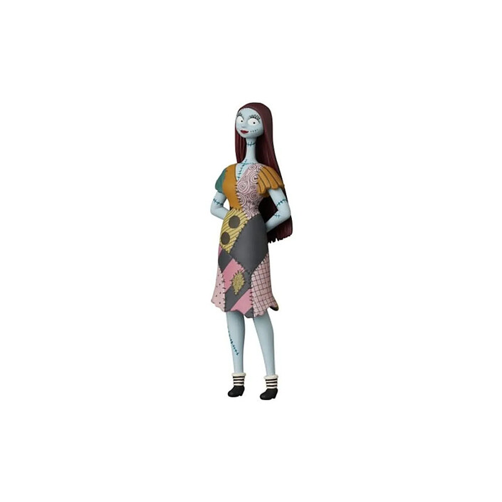 Avis L' étrange Noël de Mr. Jack - Mini figurine UDF Sally 12 cm