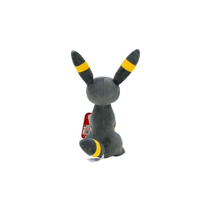 Avis Pokémon - Peluche Noctali 20 cm