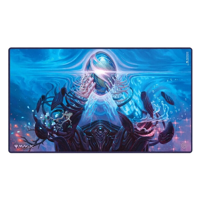 Avis Magic the Gathering - Ultimate Guard Play-Mat Magic: The Gathering "Edge of Eternities" The Endstone