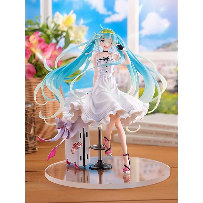 Figurines