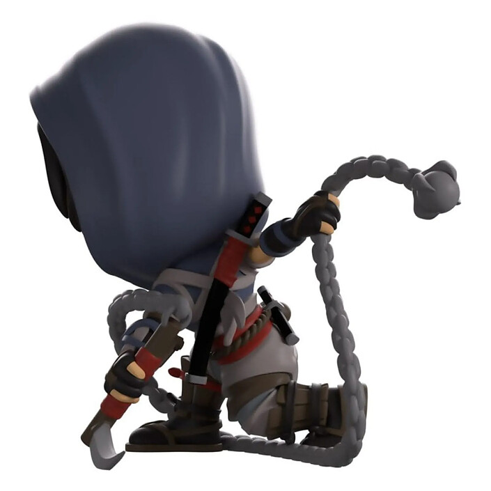 Assassin's Creed - Figurine Naoe 10 cm pas cher