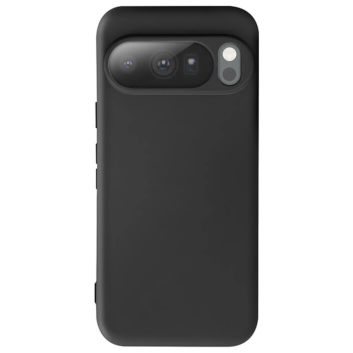 Avizar Coque en Silicone Souple pour Google Pixel 10 Pro XL Soft-Touch