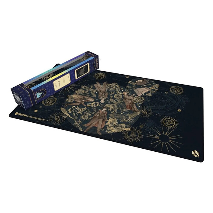 Harry Potter - Play-Mat Ultimate Guard Harry Potter pas cher