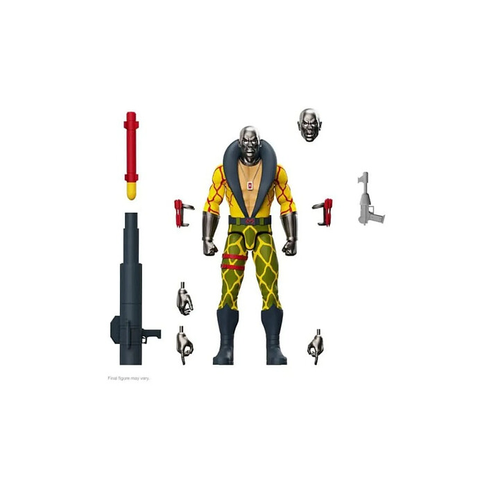 Figurines