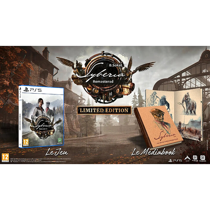 Jeux PS5