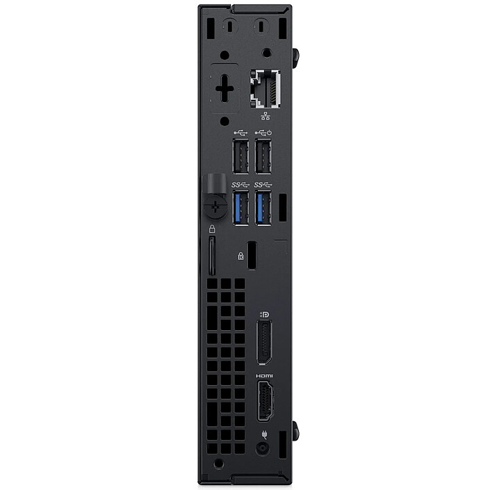 Acheter Dell OptiPlex 3070 Micro (Dell28733) · Reconditionné