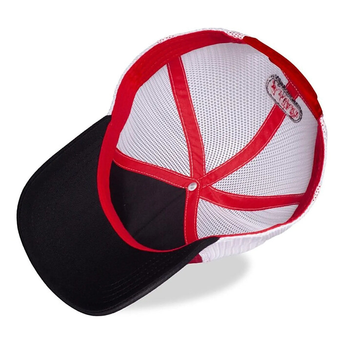 Acheter Atari - Casquette trucker Classic Logo Atari