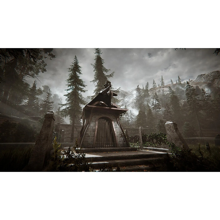 Avis Syberia Remastered Limited Edition (PS5)