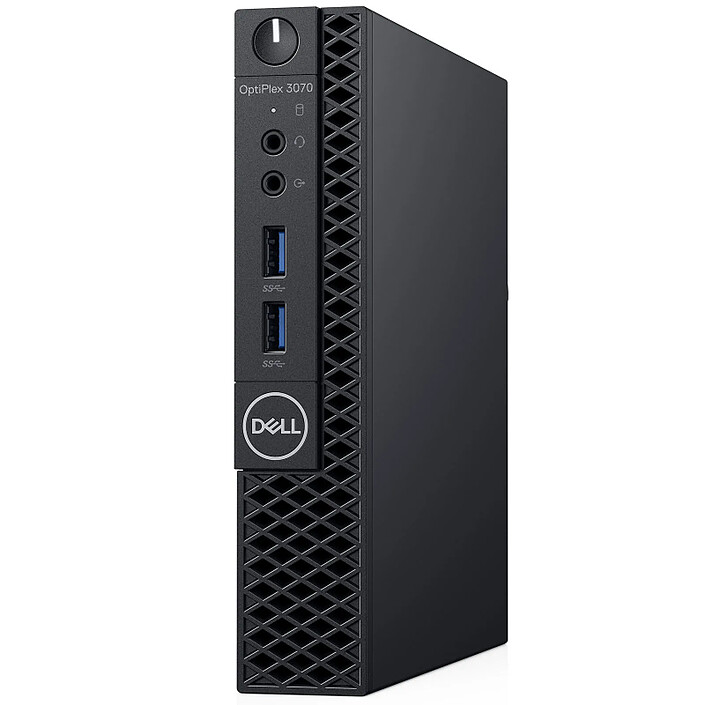 PC de bureau reconditionné