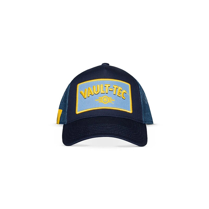Fallout - Casquette trucker Fallout