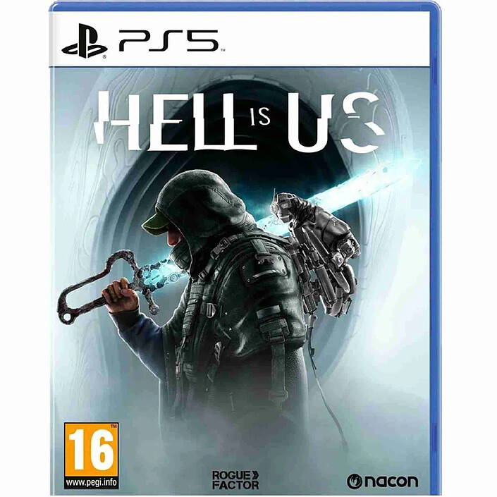 Hell is Us (PS5)