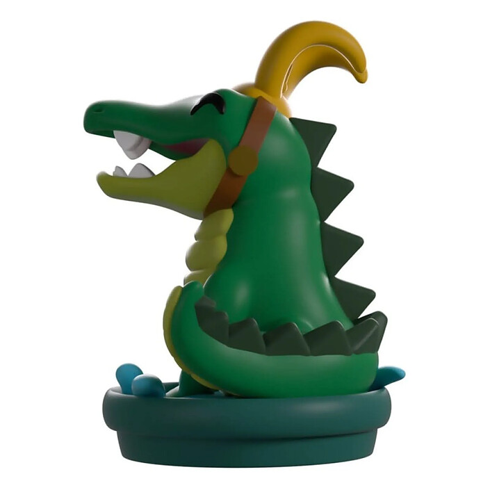 Acheter Marvel Companions - Figurine Alligator Loki 11 cm