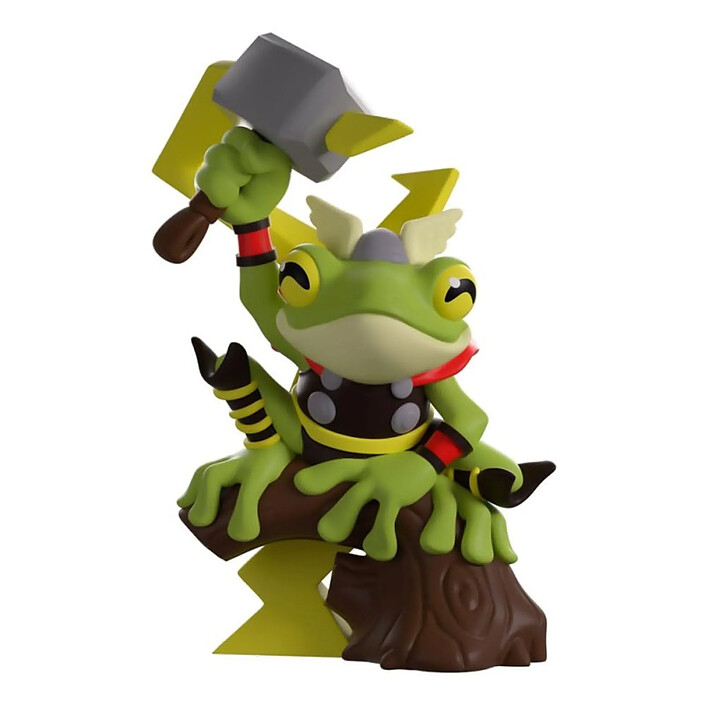 Marvel Companions - Figurine Throg 14 cm