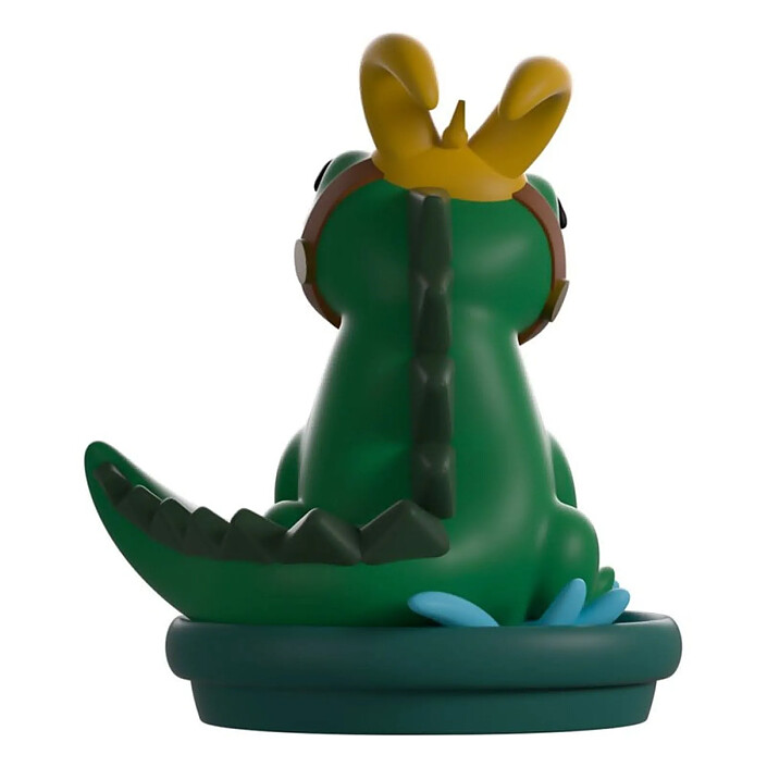 Avis Marvel Companions - Figurine Alligator Loki 11 cm