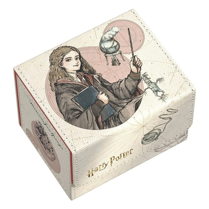 Acheter Harry Potter - Ultimate Guard Sidewinder 100+ Xenoskin Hermione Granger