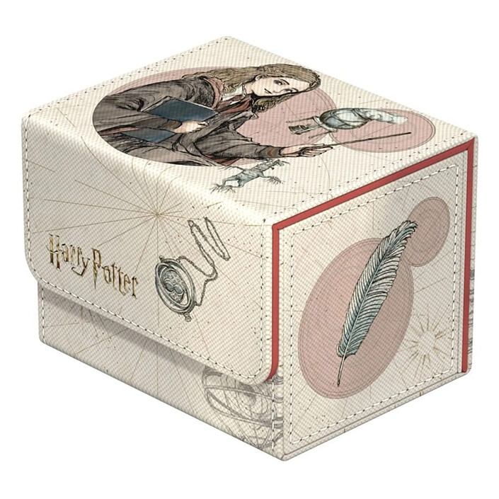 Harry Potter - Ultimate Guard Sidewinder 100+ Xenoskin Hermione Granger
