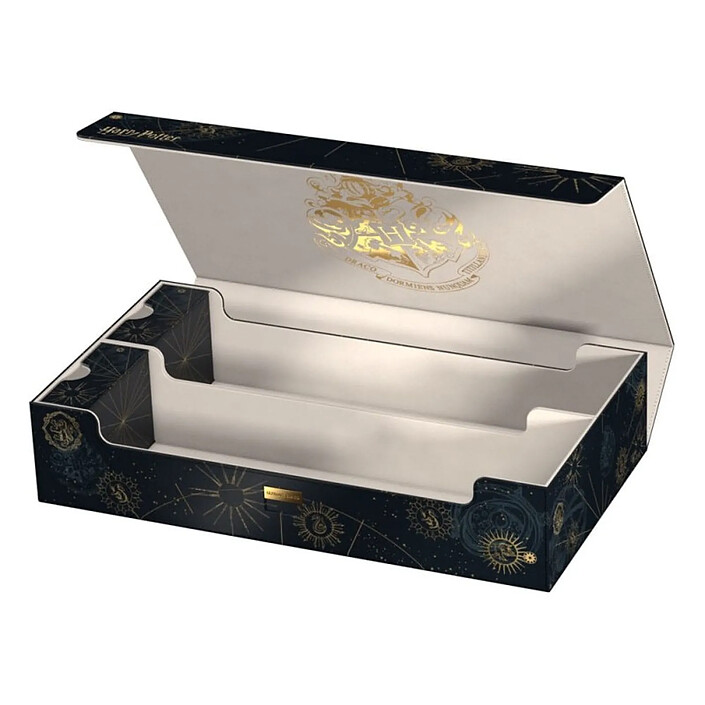 Avis Harry Potter - Ultimate Guard Omnihive 1000+ Xenoskin