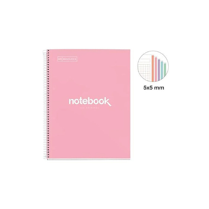 Cahier