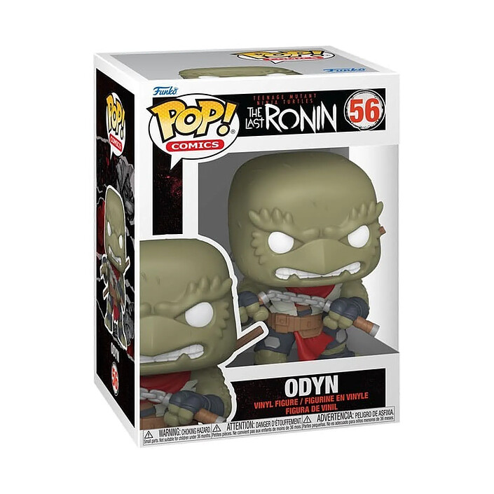 Figurines