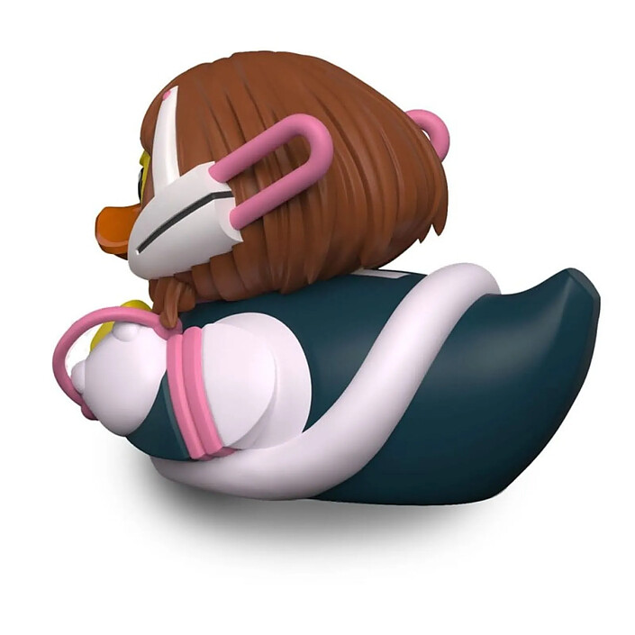 Avis My Hero Academia - Figurine Tubbz Ochaco Uraraka 1st Edition 10 cm