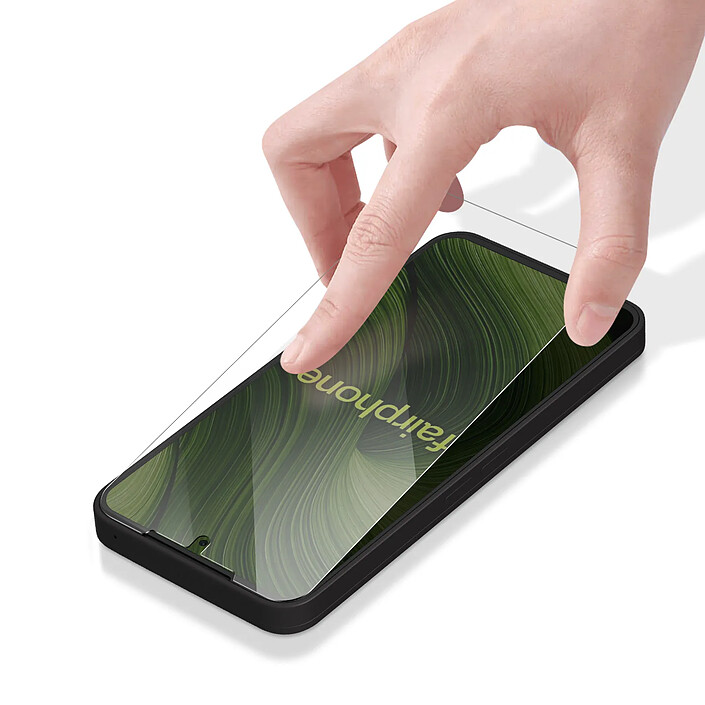 Avizar Film Protection Écran Souple pour Fairphone 6 Ultra Fin pas cher