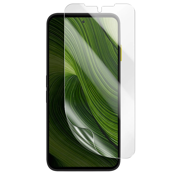 Avizar Film Protection Écran Souple pour Fairphone 6 Ultra Fin