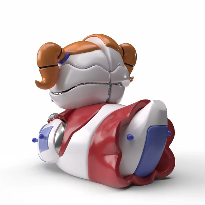 Avis Five Nights at Freddy's - Figurine Tubbz Circus Baby 1st Edition 10 cm