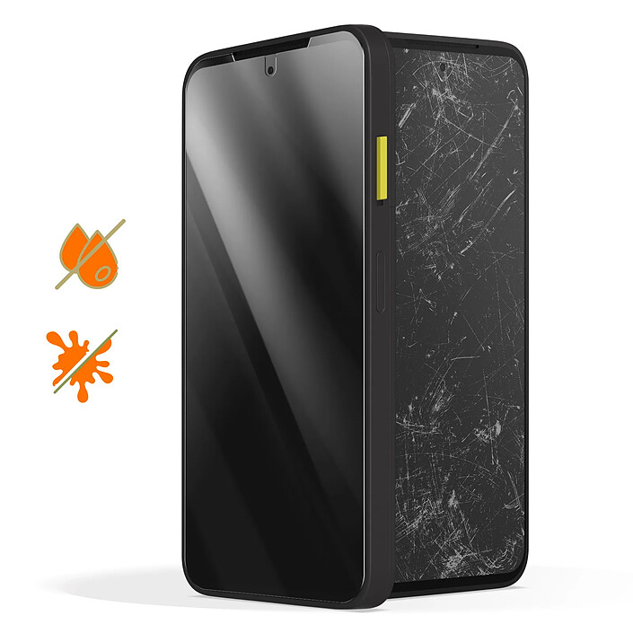 Avis Avizar Film Protection Écran Souple pour Fairphone 6 Ultra Fin