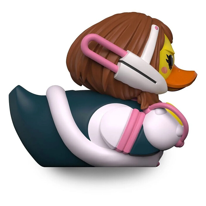 Acheter My Hero Academia - Figurine Tubbz Ochaco Uraraka 1st Edition 10 cm