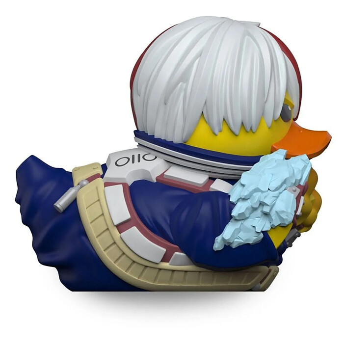Acheter My Hero Academia - Figurine Tubbz Shoto Todoroki 1st Edition 10 cm