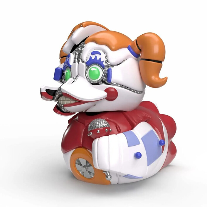 Figurines