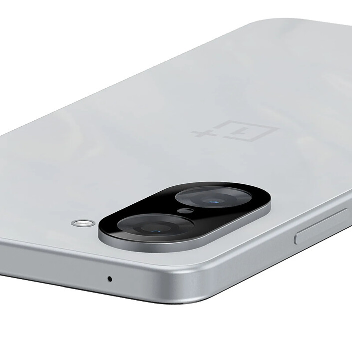 iMak Protection Objectif Caméra pour OnePlus Nord CE5 en Verre Trempé Transparent pas cher