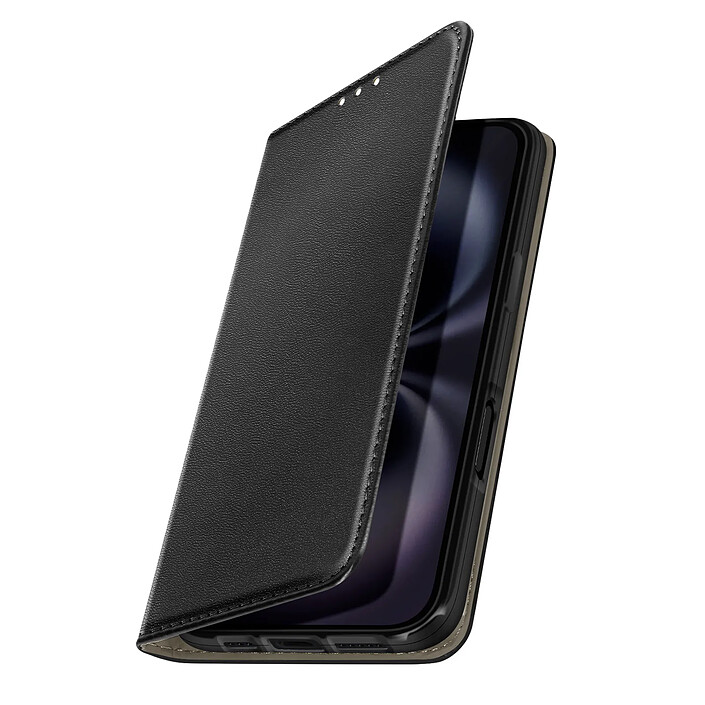 Avizar Étui Folio pour iPhone 17 avec Porte-cartes et Fonction Support Vidéo