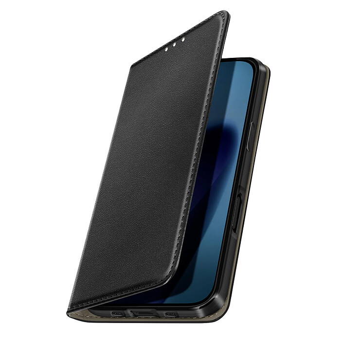 Avizar Étui Folio pour iPhone 17 Air avec Porte-cartes et Fonction Support Vidéo