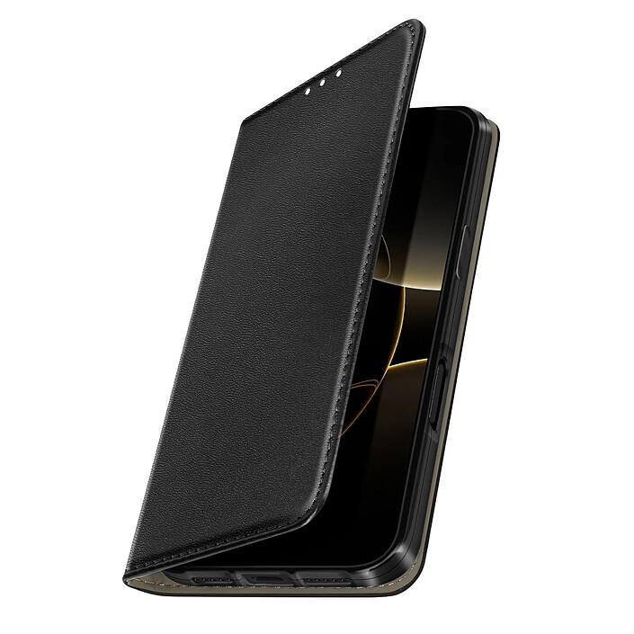 Avizar Étui Folio pour iPhone 17 Pro avec Porte-cartes et Fonction Support Vidéo