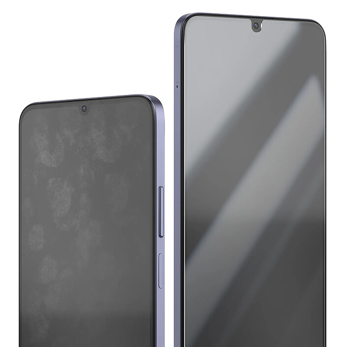 Avis Avizar Protection d'Écran Verre Trempé pour Realme Note 60 et Note 70T Biseauté 2.5D Transparent