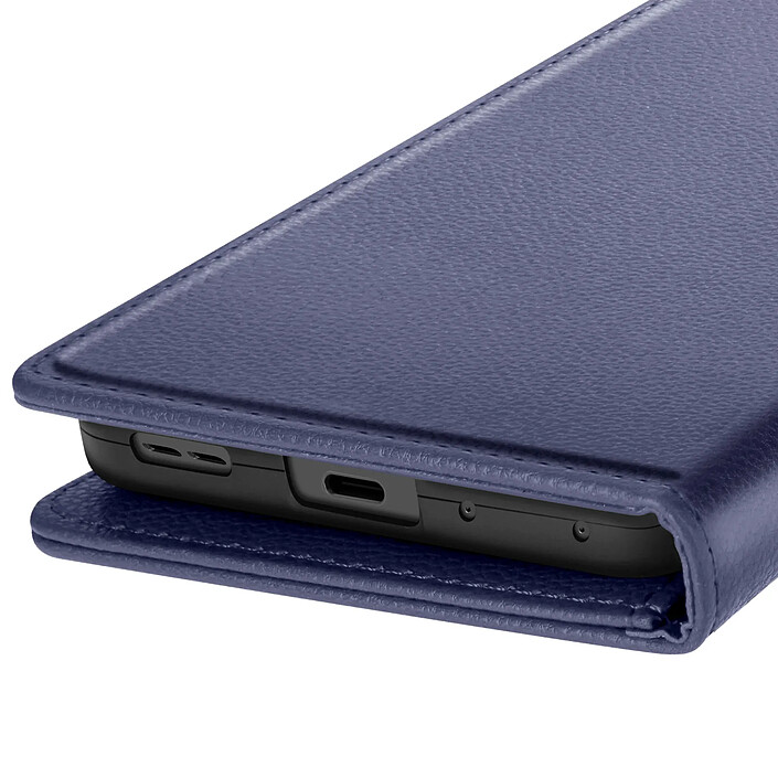 Avizar Étui Portefeuille pour Oppo Reno 14 / 14F / 14 FS avec Dragonne pas cher