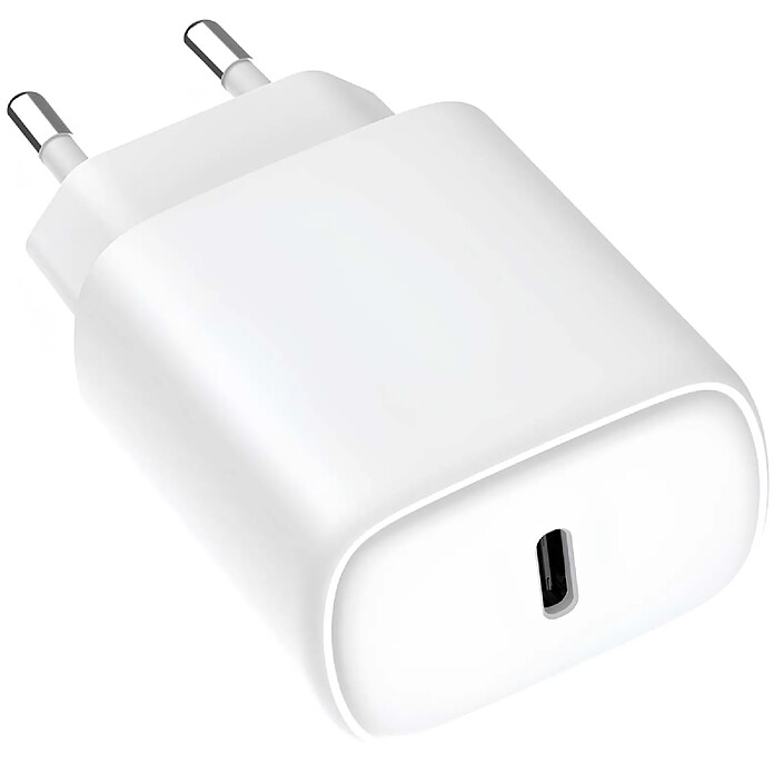 Chargeur téléphone