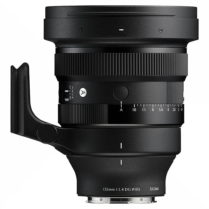 Boîtier étanche SeaFrogs Pour Sony ZV-E1 Avec Objectif 10-18mm - IPX8, 40 M, Plongée, Surf, Kayak