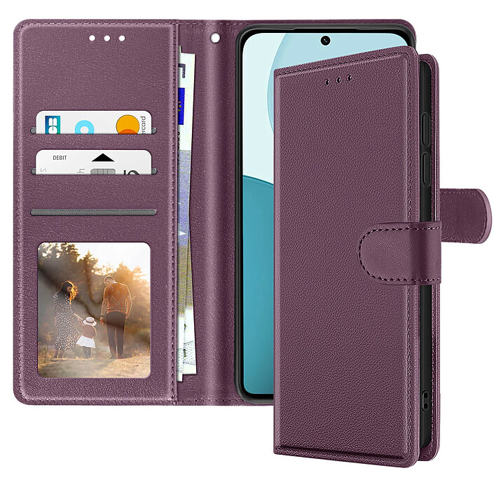 Coque téléphone