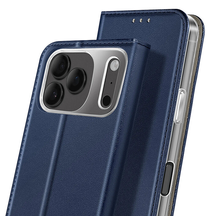 Acheter Avizar Étui Folio pour iPhone 17 Pro avec Porte-cartes et Fonction Support Vidéo