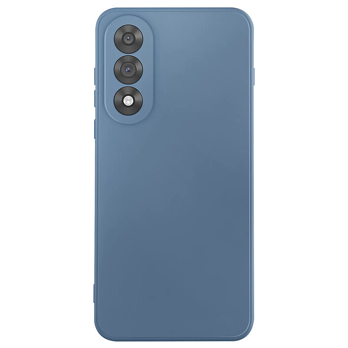 Avizar Coque pour OnePlus Nord 5 en Silicone Souple Soft-Touch Gris lavande
