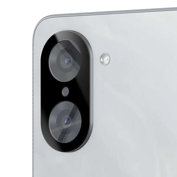 Acheter iMak Protection Objectif Caméra pour OnePlus Nord CE5 en Verre Trempé Transparent