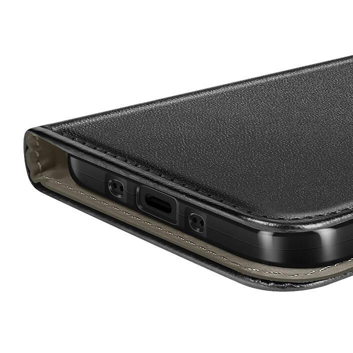 Avizar Étui Folio pour iPhone 17 Air avec Porte-cartes et Fonction Support Vidéo pas cher