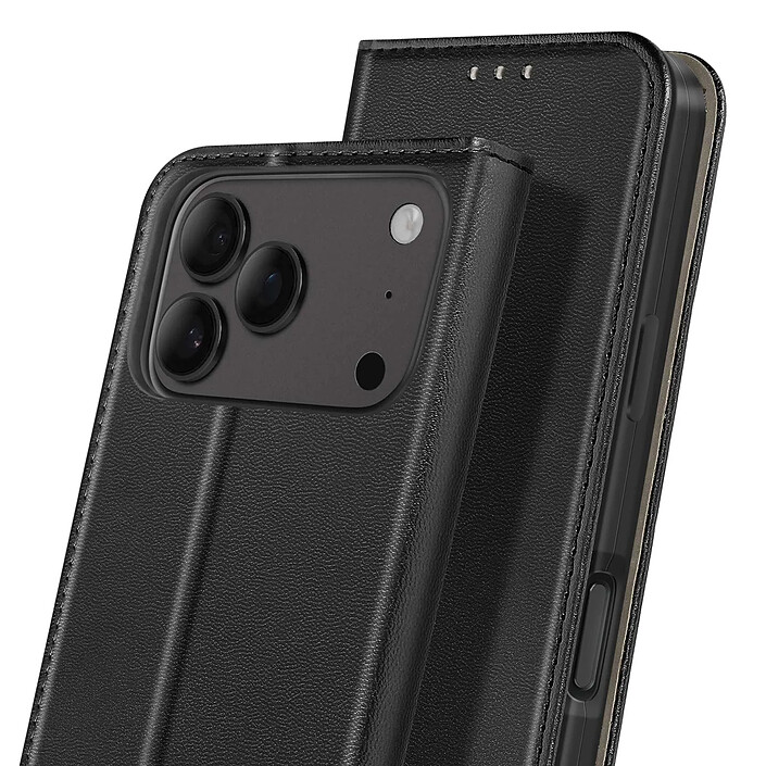 Acheter Avizar Étui Folio pour iPhone 17 Pro avec Porte-cartes et Fonction Support Vidéo