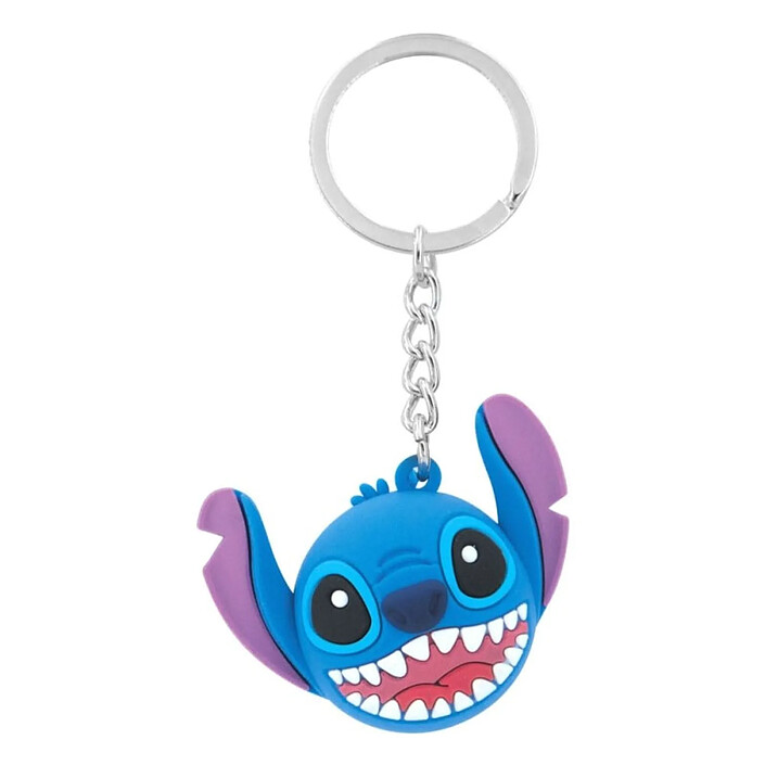 Disney - Porte-clés Ball Stitch Emoji Icon