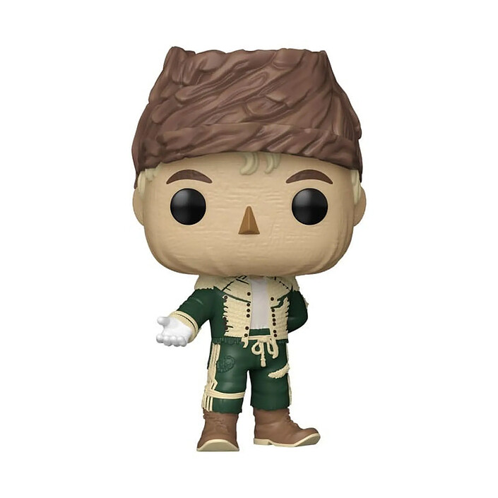 Wicked - Figurine POP! Scarecrow 9 cm