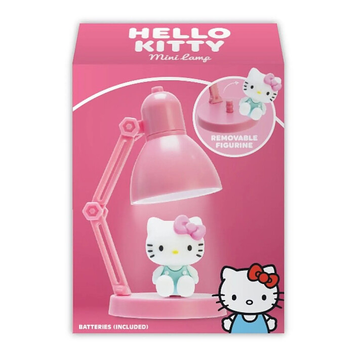 Lampe